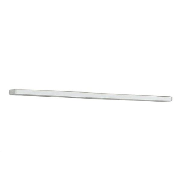 画像1: 大光電機(DAIKO) DBK-40801YGE ブラケット 調光(調光器別売) 電球色 LED内臓 ホワイト (1)