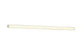 画像: 大光電機(DAIKO) DBK-40329YGE ブラケット 調光(調光器別売) 電球色 LED内臓 ホワイト