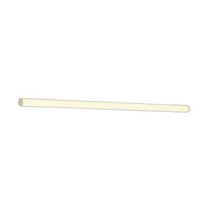 画像: 大光電機(DAIKO) DBK-40329YGE ブラケット 調光(調光器別売) 電球色 LED内臓 ホワイト