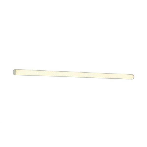 画像1: 大光電機(DAIKO) DBK-40329YGE ブラケット 調光(調光器別売) 電球色 LED内臓 ホワイト (1)