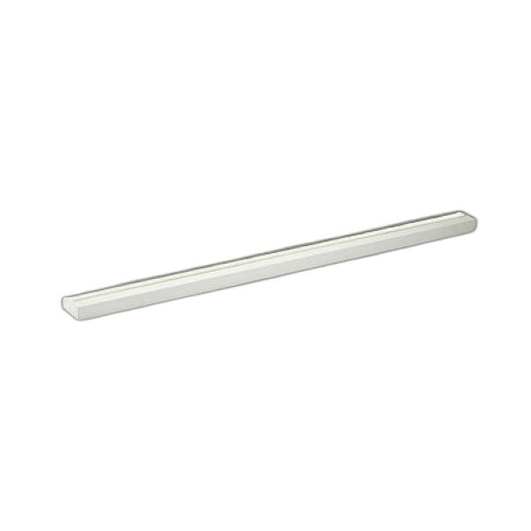 画像1: 大光電機(DAIKO) DSY-4393AWGE 間接照明用器具 1200mm 調光(調光器別売) 温白色 LED 電源内蔵 屋内用 ホワイト (1)