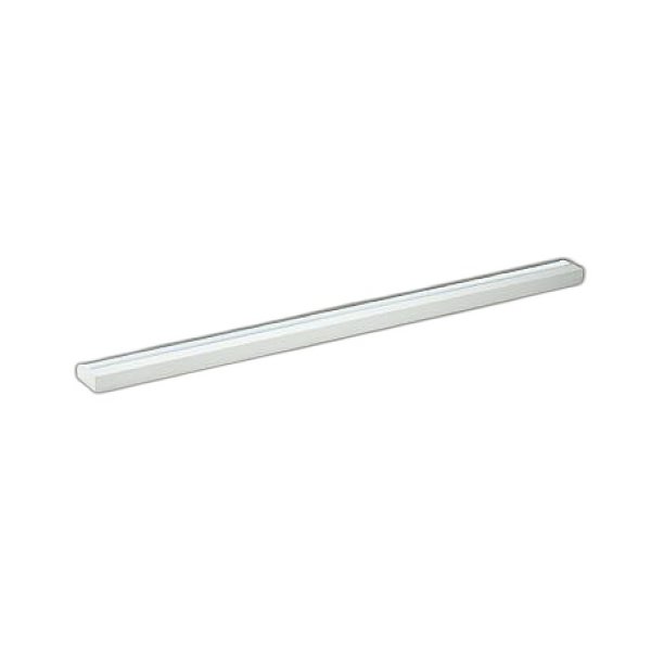 画像1: 大光電機(DAIKO) DSY-4393WWGE 間接照明用器具 1200mm 調光(調光器別売) 昼白色 LED 電源内蔵 屋内用 ホワイト (1)