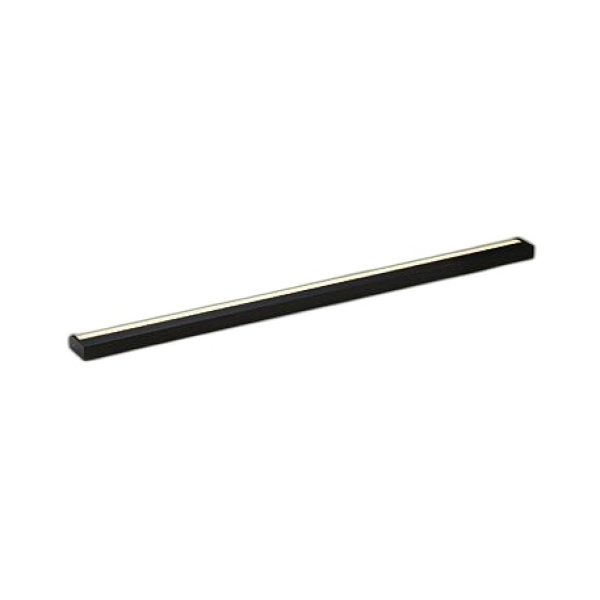 画像1: 大光電機(DAIKO) DSY-4393YBGE 間接照明用器具 1200mm 調光(調光器別売) 電球色 LED 電源内蔵 屋内用 ブラック (1)
