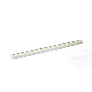 画像: 大光電機(DAIKO) DSY-4555FWGE 間接照明用器具 1200mm 温調(調光器別売) 電球色 キャンドル色 LED 電源内蔵 屋内用 ホワイト