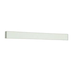 画像: 大光電機(DAIKO) DBK-41326YGE ブラケット 調光(調光器別売) 電球色 LED内臓 ホワイト