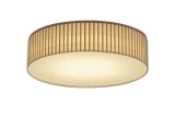 画像: 大光電機(DAIKO) DCL-42170 和風照明 シーリング 8畳 調色調光 LED内臓 リモコン付