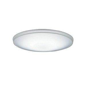 画像: 大光電機(DAIKO) DCL-42109 シーリング 10畳 調色調光 LED内臓 リモコン付