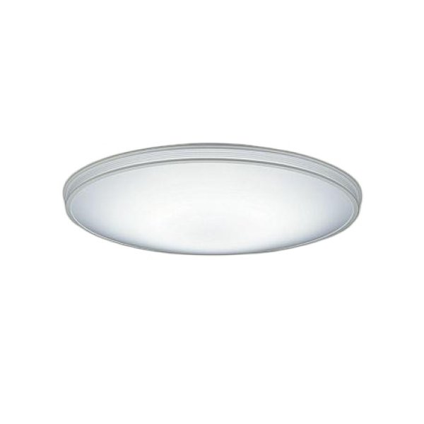 画像1: 大光電機(DAIKO) DCL-42109 シーリング 10畳 調色調光 LED内臓 リモコン付 (1)
