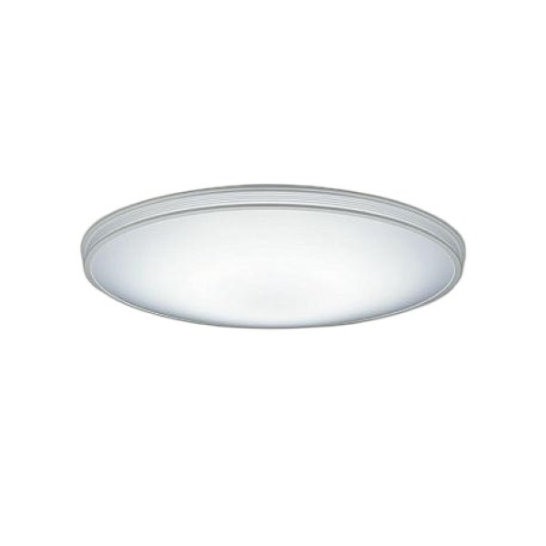 画像1: 大光電機(DAIKO) DCL-42110 シーリング 12畳 調色調光 LED内臓 リモコン付 (1)