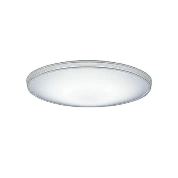 画像1: 大光電機(DAIKO) DCL-42111 シーリング 14畳 調色調光 LED内臓 リモコン付 (1)