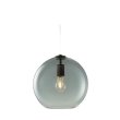 画像1: 大光電機(DAIKO) DPN-42453YG ペンダント 調光(調光器別売) キャンドル色 LED ランプ付 フランジタイプ 鉄錆色 (1)
