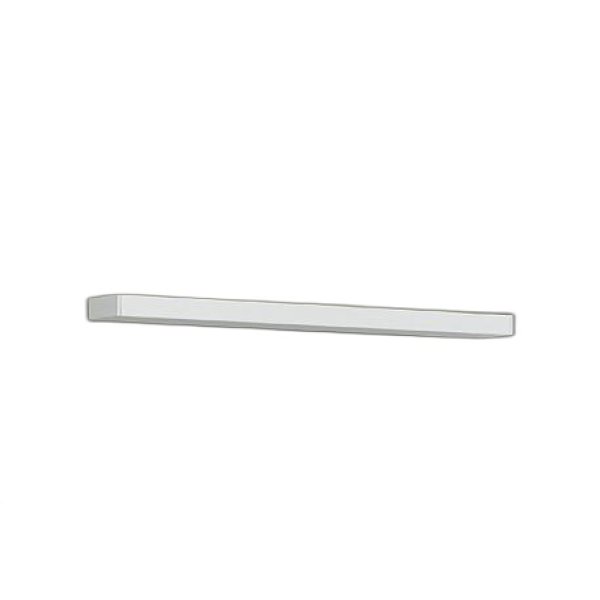 画像1: 大光電機(DAIKO) DBK-40800AGE ブラケット 調光(調光器別売) 温白色 LED内臓 ホワイト (1)