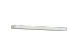 画像: 大光電機(DAIKO) DBK-40800YGE ブラケット 調光(調光器別売) 電球色 LED内臓 ホワイト
