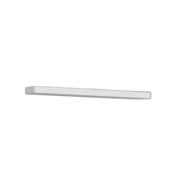 画像1: 大光電機(DAIKO) DBK-40800YGE ブラケット 調光(調光器別売) 電球色 LED内臓 ホワイト (1)