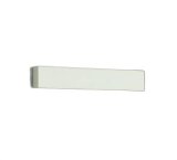 画像: 大光電機(DAIKO) DBK-41325AGE ブラケット 調光(調光器別売) 温白色 LED内臓 ホワイト