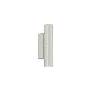 画像: 大光電機(DAIKO) DBK-42391YG ブラケット 調光(調光器別売) 電球色 LED ランプ付 ホワイト