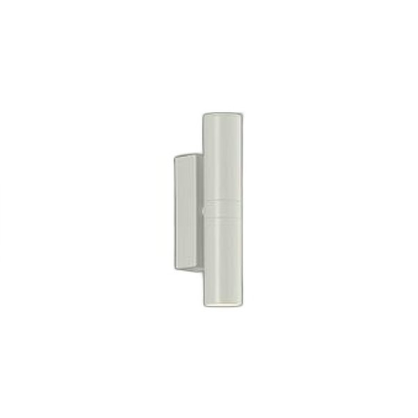 画像1: 大光電機(DAIKO) DBK-42391YG ブラケット 調光(調光器別売) 電球色 LED ランプ付 ホワイト (1)