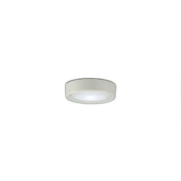 画像1: 大光電機(DAIKO) DCL-41710W 小型シーリング 非調光 昼白色 LED内臓 ホワイト (1)
