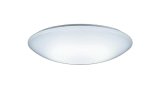 画像: 大光電機(DAIKO) DCL-41966E シーリング 8畳 調色調光 LED内臓 リモコン付