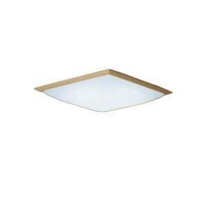 画像: 大光電機(DAIKO) DCL-41969E 和風照明 シーリング 6畳 調色調光 LED内臓 リモコン付 白木