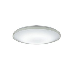 画像: 大光電機(DAIKO) DCL-42112 シーリング 6畳 調色調光 LED内臓 リモコン付