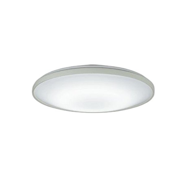 画像1: 大光電機(DAIKO) DCL-42112 シーリング 6畳 調色調光 LED内臓 リモコン付 (1)