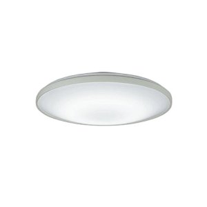 画像: 大光電機(DAIKO) DCL-42113 シーリング 8畳 調色調光 LED内臓 リモコン付