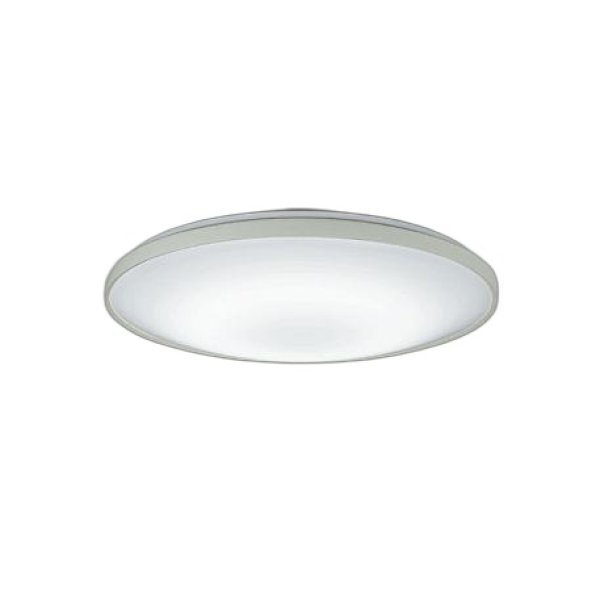 画像1: 大光電機(DAIKO) DCL-42113 シーリング 8畳 調色調光 LED内臓 リモコン付 (1)