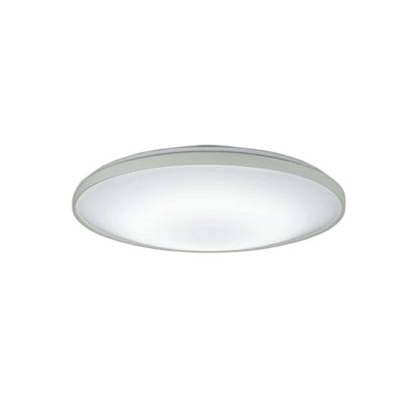 画像1: 大光電機(DAIKO) DCL-42114 シーリング 10畳 調色調光 LED内臓 リモコン付 (1)