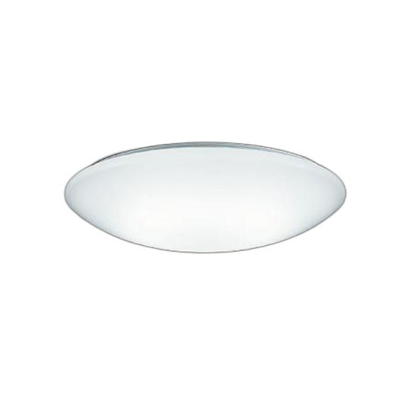 画像1: 大光電機(DAIKO) DCL-42124 シーリング 12畳 調色調光 LED内臓 リモコン付 (1)