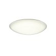 画像1: 大光電機(DAIKO) DCL-42125A シーリング 6畳 調光 温白色 LED内臓 リモコン付 (1)