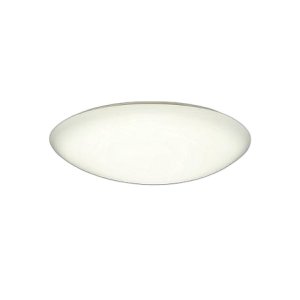 画像: 大光電機(DAIKO) DCL-42125A シーリング 6畳 調光 温白色 LED内臓 リモコン付