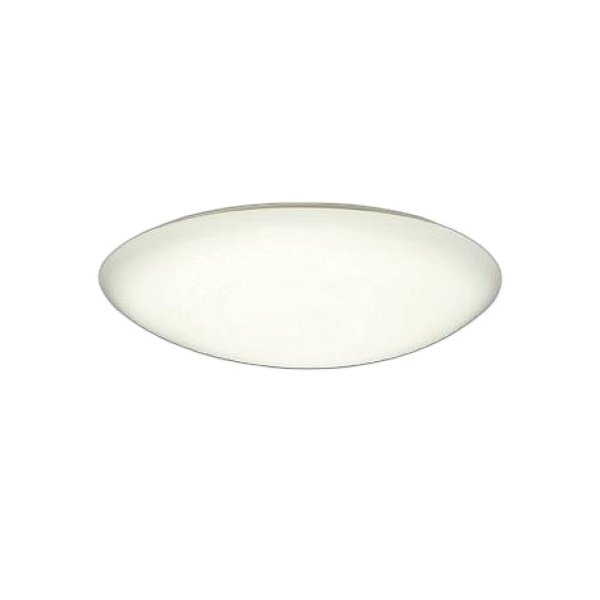 画像1: 大光電機(DAIKO) DCL-42125A シーリング 6畳 調光 温白色 LED内臓 リモコン付 (1)