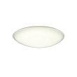 画像1: 大光電機(DAIKO) DCL-42126A シーリング 8畳 調光 温白色 LED内臓 リモコン付 (1)