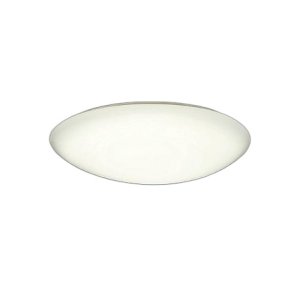 画像: 大光電機(DAIKO) DCL-42126A シーリング 8畳 調光 温白色 LED内臓 リモコン付