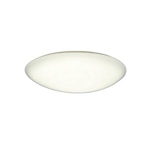 画像: 大光電機(DAIKO) DCL-42127A シーリング 10畳 調光 温白色 LED内臓 リモコン付