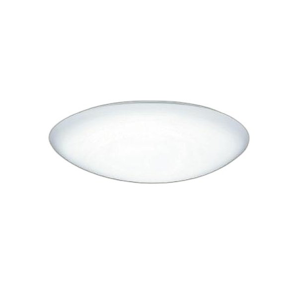 画像1: 大光電機(DAIKO) DCL-42127W シーリング 10畳 調光 昼白色 LED内臓 リモコン付 (1)