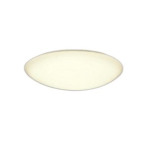 画像: 大光電機(DAIKO) DCL-42127Y シーリング 10畳 調光 電球色 LED内臓 リモコン付