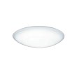 画像1: 大光電機(DAIKO) DCL-42128W シーリング 12畳 調光 昼白色 LED内臓 リモコン付 (1)