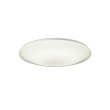 画像1: 大光電機(DAIKO) DCL-42129A シーリング 6畳 段調 温白色 LED内臓 プルスイッチ (1)