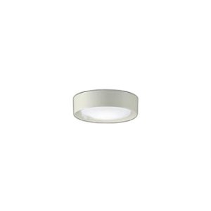 画像: 大光電機(DAIKO) DCL-42132W 小型シーリング 非調光 昼白色 LED内臓 人感センサー付 連動ON/OFF ホワイト