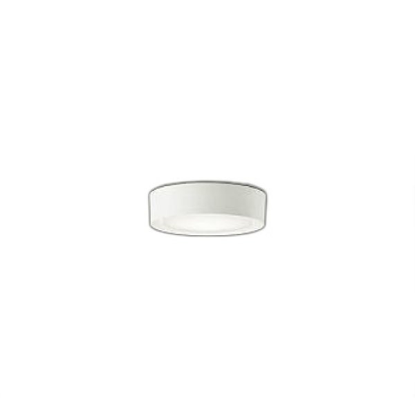 画像1: 大光電機(DAIKO) DCL-42139AG 小型シーリング 調光(調光器別売) 温白色 LED内臓 ホワイト (1)