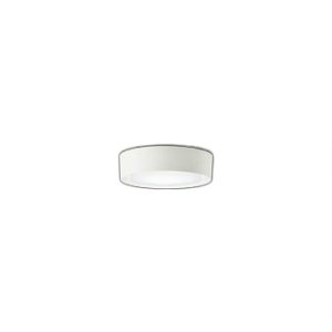 画像: 大光電機(DAIKO) DCL-42140WG 小型シーリング 調光(調光器別売) 昼白色 LED内臓 ホワイト