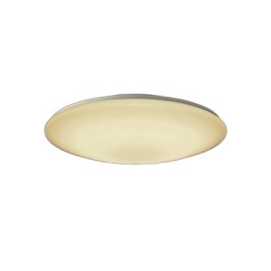 画像: 大光電機(DAIKO) DCL-42185 和風照明 シーリング 6畳 調色調光 LED内臓 リモコン付