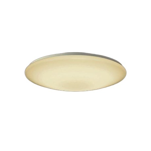 画像1: 大光電機(DAIKO) DCL-42185 和風照明 シーリング 6畳 調色調光 LED内臓 リモコン付 (1)