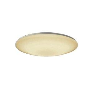 画像: 大光電機(DAIKO) DCL-42186 和風照明 シーリング 8畳 調色調光 LED内臓 リモコン付