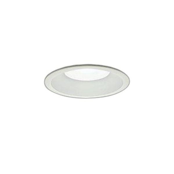 画像1: 大光電機(DAIKO) DDL-5035WWG ダウンライト 埋込穴φ125 調光(調光器別売) 昼白色 LED内臓 ベーシック COBタイプ 高気密SB形 防雨形 ホワイト (1)