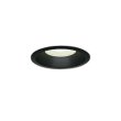 画像1: 大光電機(DAIKO) DDL-5035YBG ダウンライト 埋込穴φ125 調光(調光器別売) 電球色 LED内臓 ベーシック COBタイプ 高気密SB形 防雨形 ブラック (1)