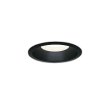 画像1: 大光電機(DAIKO) DDL-5037ABG ダウンライト 埋込穴φ125 調光(調光器別売) 温白色 LED内臓 ベーシック COBタイプ 高気密SB形 防雨形 ブラック (1)
