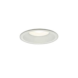画像: 大光電機(DAIKO) DDL-5037AWG ダウンライト 埋込穴φ125 調光(調光器別売) 温白色 LED内臓 ベーシック COBタイプ 高気密SB形 防雨形 ホワイト